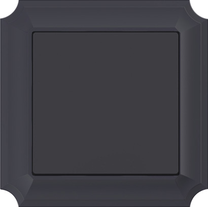 Schneider Electric, Atlas Design Antique, Цвет: Карбон